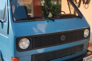 Volkswagen T3 dell' 86 