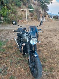 Triumph Speed Twin 900