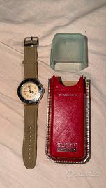 Swatch irony big vintage