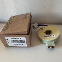Sensore angolo sterzata Fiat Grande Punto 40074315