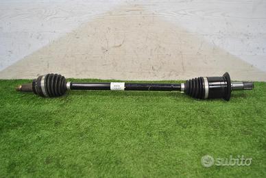 BMW F20 F30 F34 Semiasse posteriore destro | 13908