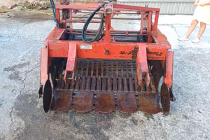 Atrezatura agricola