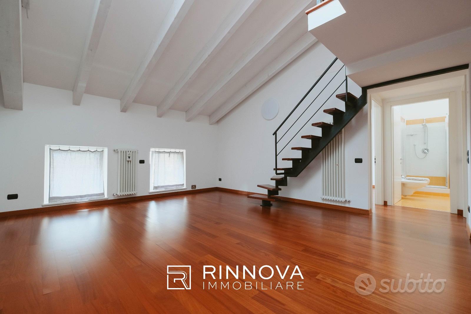 Appartamento – Trento, Clarina, Oltrefersina - Vista 3