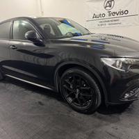 Alfa Romeo Stelvio 2.2 Turbodiesel 190 CV AT8 Q4 S