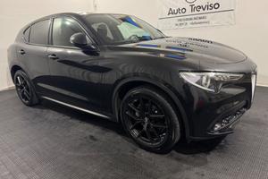 Alfa Romeo Stelvio 2.2 Turbodiesel 190 CV AT8 Q4 S