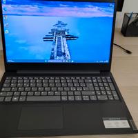 Notebook Lenovo S145 I5 1035g1 12gb RAM