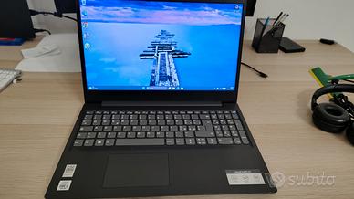 Notebook Lenovo S145 I5 1035g1 12gb RAM