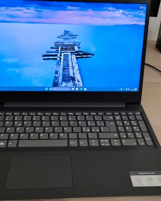 Notebook Lenovo S145 I5 1035g1 12gb RAM