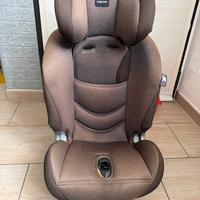 Seggiolone isofix