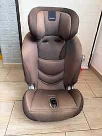Seggiolone isofix