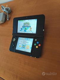 New Nintendo 3DS Nero - Edizione Limitata