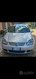 Volkswagen Golf 5 