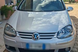 Volkswagen Golf 5 