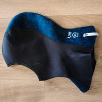 cappuccio per sub e sport acquatici 