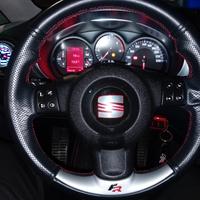 volante seat leon fr 