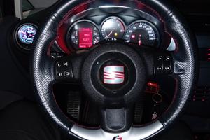 volante seat leon fr 