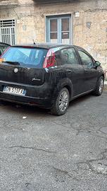 grande punto 