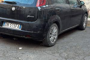 grande punto 