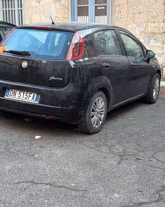 grande punto 