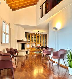 Studi professionali in condivisione