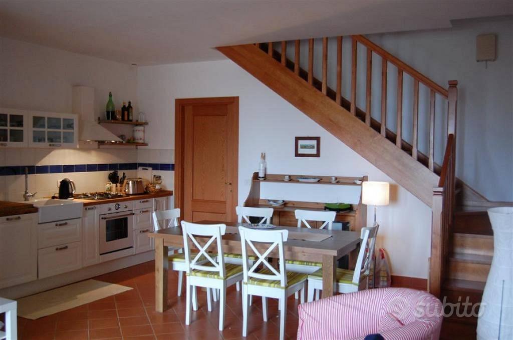 Appartamento – Bucine, Gavignano - Vista 3