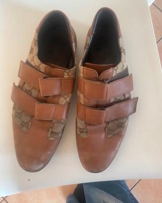 Scarpe gucci