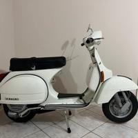 Vespa PX 125 E FMI 1982