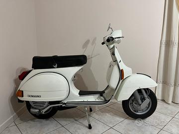 Vespa PX 125 E FMI 1982
