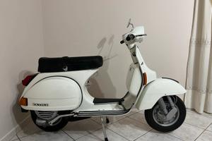Vespa PX 125 E FMI 1982