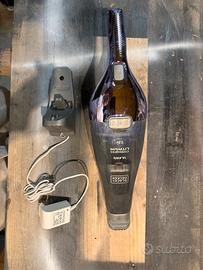 Aspirapolvere black deker dustbuster