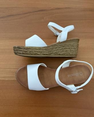 Due paia scarpe n.41