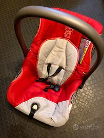 Prenatal Inglesina Passeggino prodotti per bambini