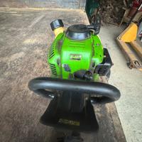 Tosasiepi a scoppio Active