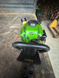 Tosasiepi a scoppio Active