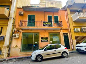 Casa indipendente di 370 m² con 4 locali a Canicat