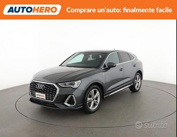 AUDI Q3 ZP24747