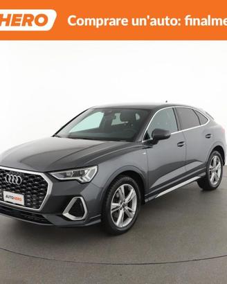 AUDI Q3 ZP24747