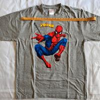 3 T-shirt Marvel L