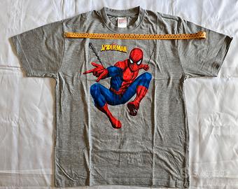 3 T-shirt Marvel L