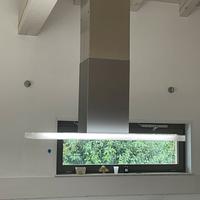 Cappa aspirante FLAMEC