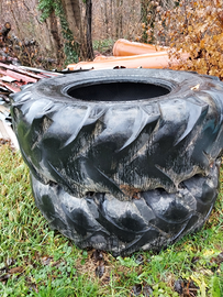 Gomme trattore