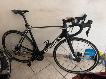 Specialized s-works 2015