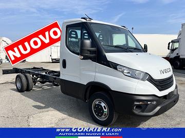 IVECO Daily Daily 35-180 nuovo