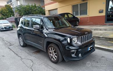 jeep Multijet 