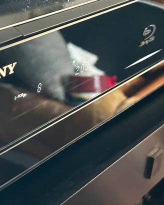 Sony BDV IT1000ES all in one AV bluRAY ES