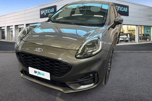 Ford Puma 1.0 Ecoboost Hybrid 125CV ST-Line D...