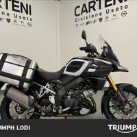 SUZUKI V-Strom 1000 DL Abs