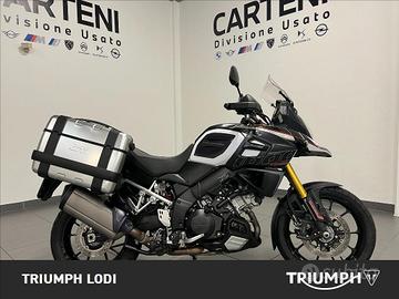 SUZUKI V-Strom 1000 DL Abs