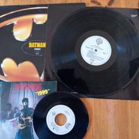 (1129) - LP & 45giri Prince