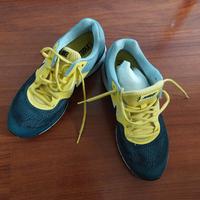 Scarpe running e atletica Nike Fitsole 2